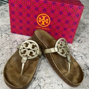 Tory Burch-Miller Cloud Sandal